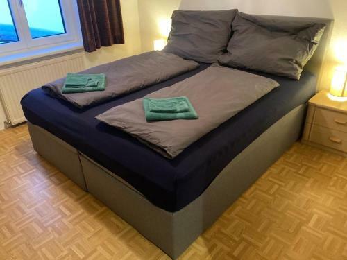 Apartment Peterl