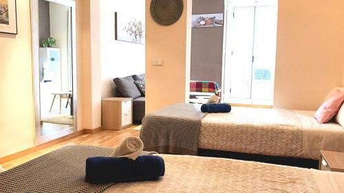Apartamento Modern And Lovely In Chueca
