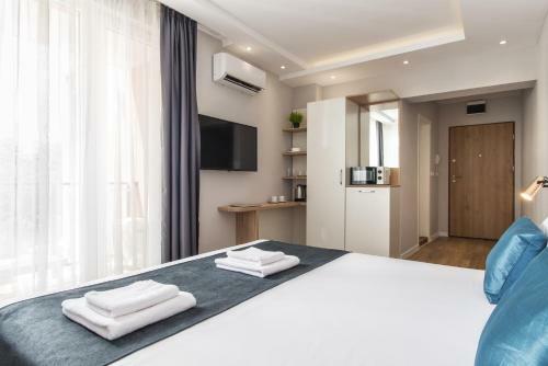 Apartamento Casa Paradiso Beach Residence