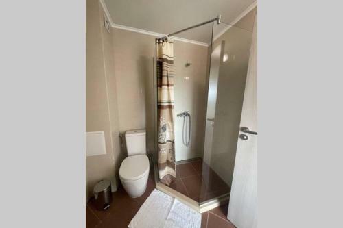 Fishermen Apartment