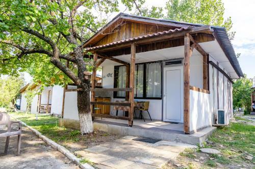 Agroturismo Bungalow Silitur