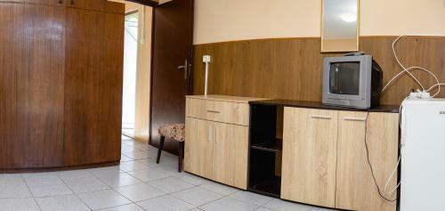 Agroturismo Bungalow Silitur