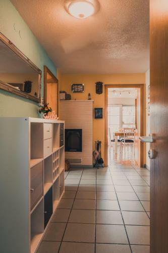 Apartamento Gardenia-altach