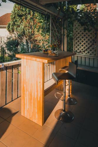 Apartamento Gardenia-altach