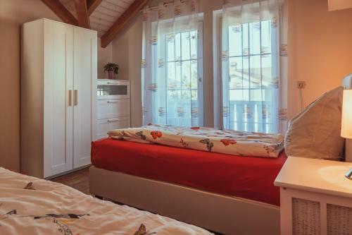 Apartamento Armonia Altach