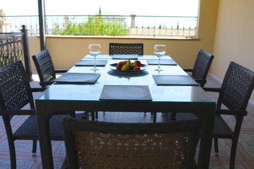 Agroturismo Seaview Villa Buzovna