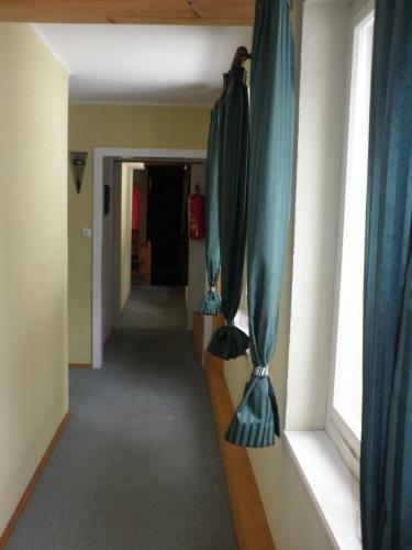 Hostal Alpenpension