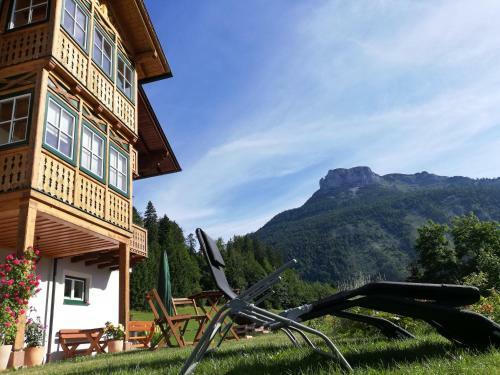 Haus Horvath Bett Und Brot