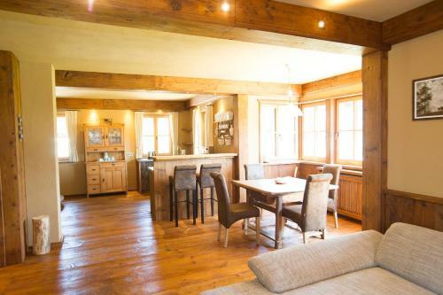Chalet Altaussee