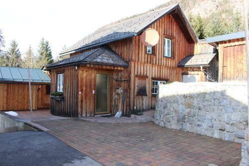 Ferienhaus Margotti
