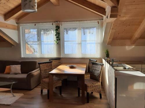 Apartamento Ferienwohnung Leni