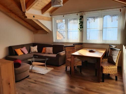 Apartamento Ferienwohnung Leni