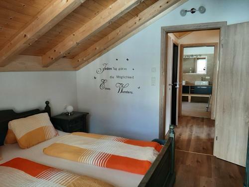 Apartamento Ferienwohnung Leni