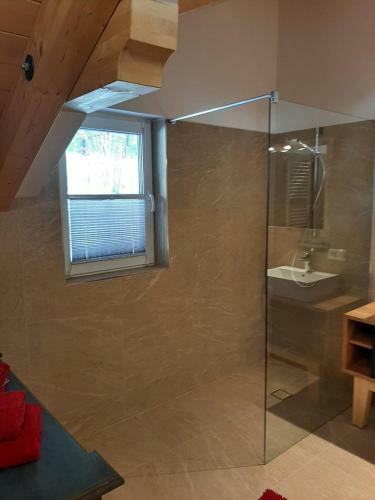 Apartamento Ferienwohnung Leni