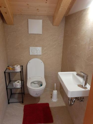 Apartamento Ferienwohnung Christine
