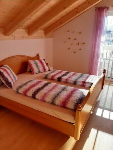 Apartamento Ferienwohnung Christine