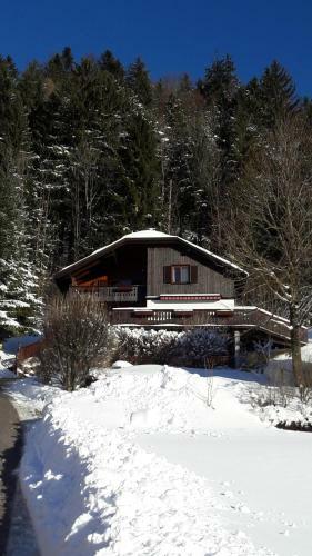 Apartamento Haus Rathore