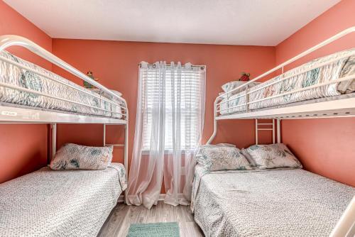 Apartamento Alabama Sands Unit 2 Condo