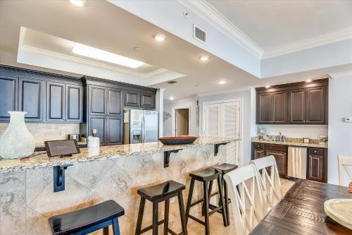 Phoenix Gulf Shores Unit 1702