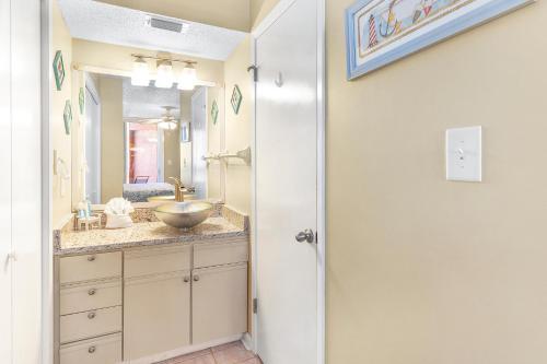 Apartamento Buena Vista 503
