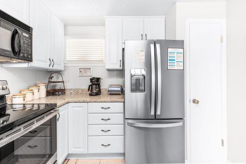 Apartamento Buena Vista 503