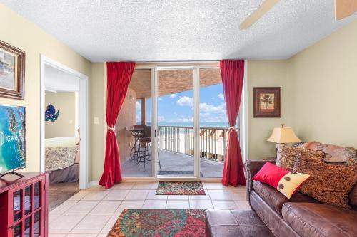 Apartamento Buena Vista 503