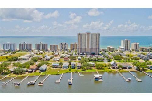 The Rising Tide By Meyer Vacation Rentals
