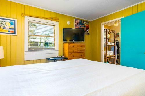 The Rising Tide By Meyer Vacation Rentals