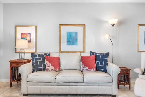 Apartamento Lagoon Landing 305 Condo