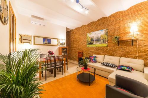 Apartamento El Jard�n Del �ngel Yolka