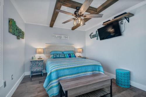 Island Winds East Unit 401