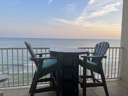 Apartamento Tropical Winds 603 Condo