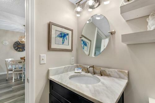 Apartamento Tropical Winds 603 Condo