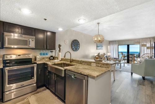 Apartamento Tropical Winds 603 Condo