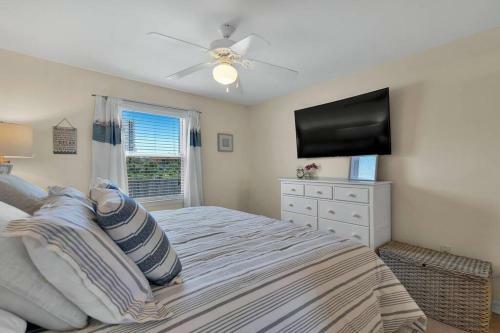 Apartamento 2bd 2ba 1st Floor Condo Walk To Beach