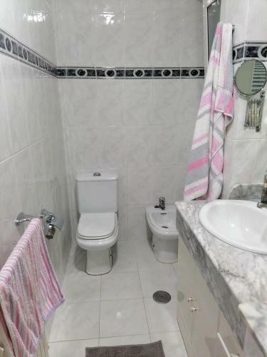 Apartamento Piso En Pleno Centro de Mi�o
