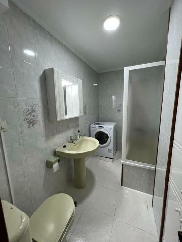 Apartamento Puerto De Mi�o
