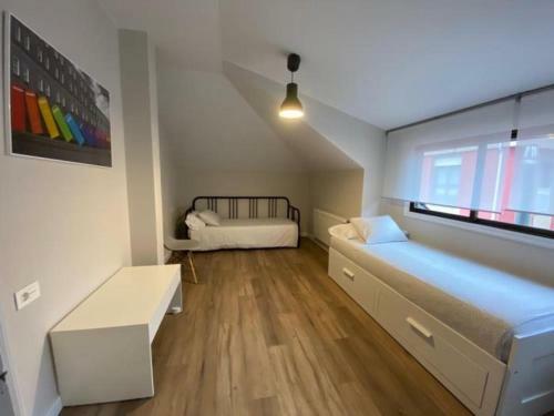 Apartamento Housingcoru�a Playa Mi�o 5