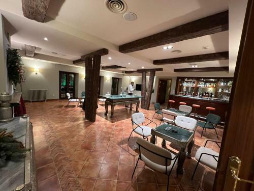 Hotel Palacio De Miraflores