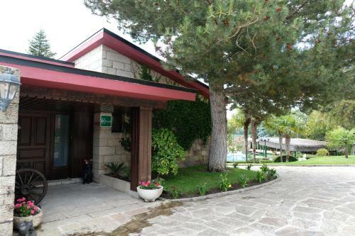 Villa El Barranco de Miraflores