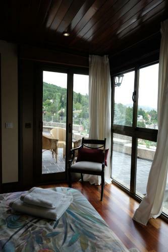 Villa El Barranco de Miraflores
