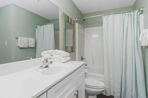 Hotel Crystal Shores III