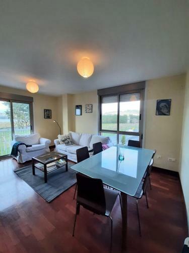Apartamento Playa Grande de Mi�o 1