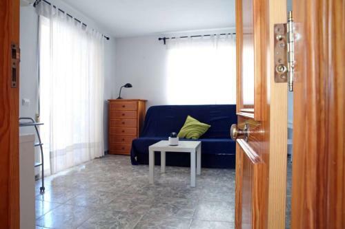 Apartamento Con Piscina En Playa Miramar