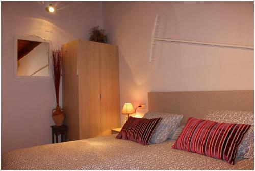 Agroturismo Casa Rural Xixa Landetxea