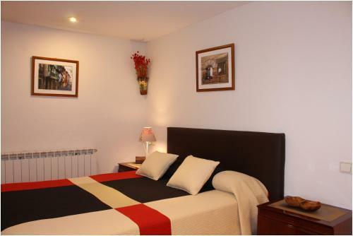 Agroturismo Casa Rural Xixa Landetxea