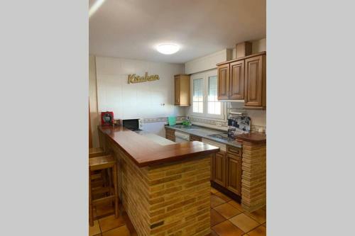 Apartamento Rural Kabitxoa