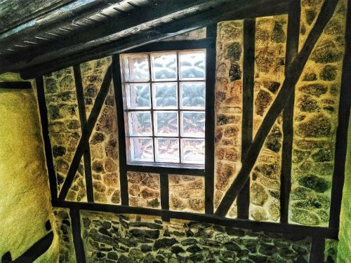 Apartamento Casa Rural La Villa