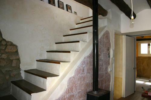 Casa de Pueblo En Miravet