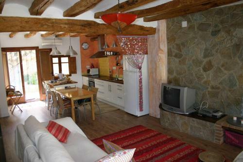 Casa de Pueblo En Miravet